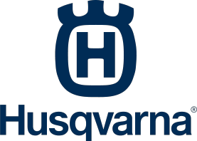 husqvarna logo