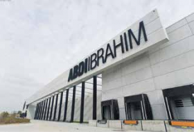 Abdi ibrahim Fabrika Projesi